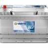 Varta PROMOTIVE SLI 105Ah, 12V, H17